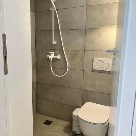 Apollonion House * Apollonia