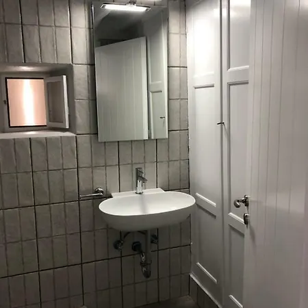 Apollonion House Apartment