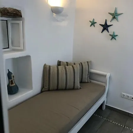 Apollonion House * Apollonia