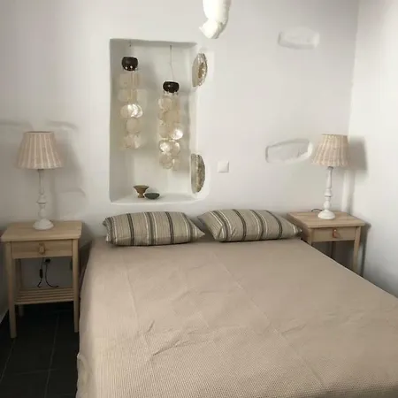 Apartment Apollonion House Apollonia (Sifnos)