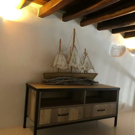 Apollonion House Apartment Apollonia (Sifnos)