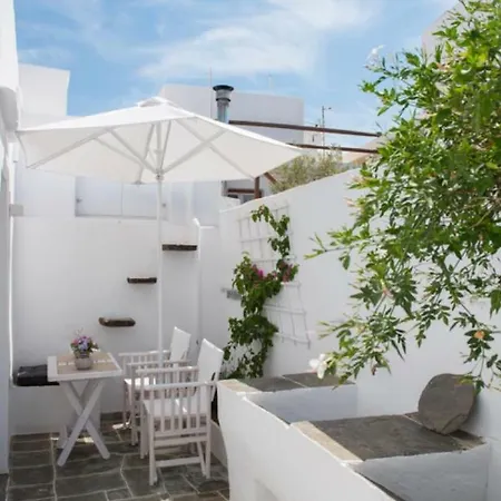 Apollonion House Apollonia (Sifnos)