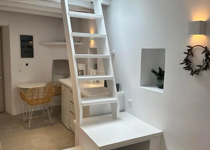 Apollonion House דירה אפולוניה