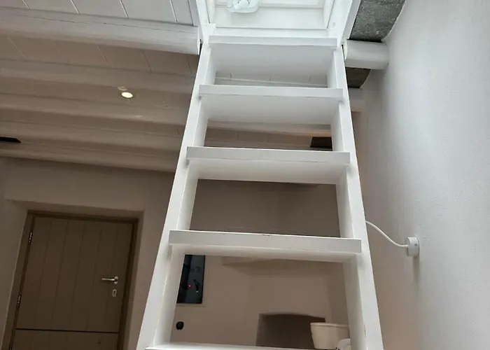 Apollonion House דירה אפולוניה