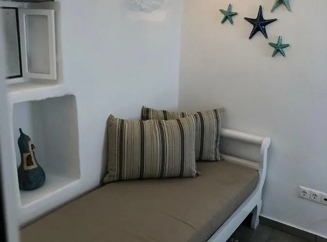 Apollonion House * אפולוניה