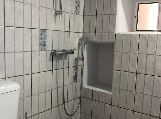 Apollonion House אפולוניה