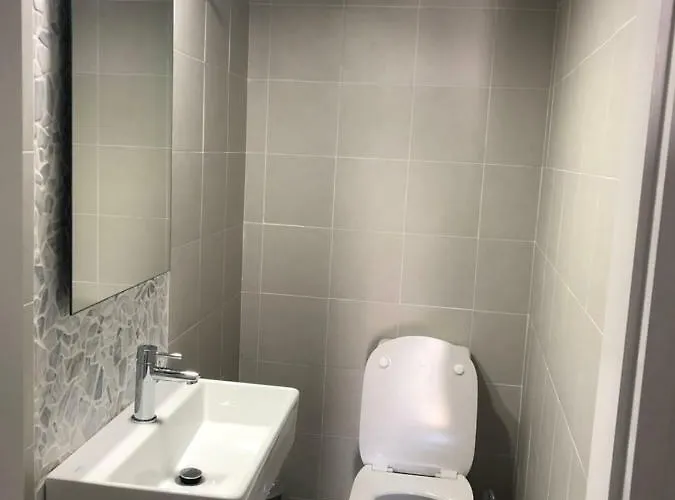 Apollonion House דירה אפולוניה