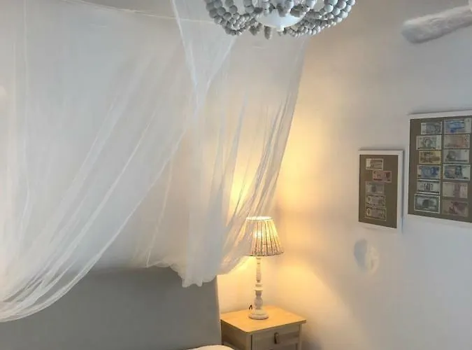 Apollonion House דירה אפולוניה