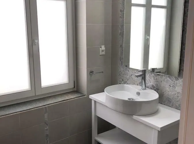 Apollonion House אפולוניה