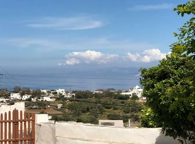 Apollonion House * Apollonia