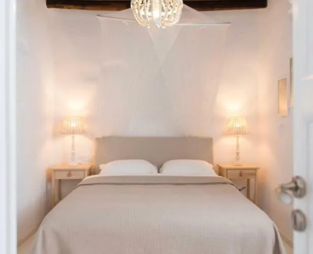 Appartement Apollonion House