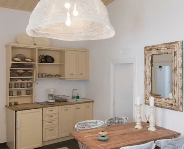 Apollonion House דירה אפולוניה