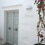 Apollonion House Apartment