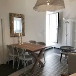 Apartment Apollonion House