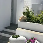 Apartment Apollonion House *