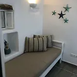 Apollonion House * Apollonia (Sifnos)