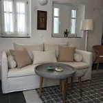 Apollonion House Apartment *