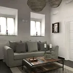 Apollonion House
