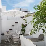 Apollonion House Apollonia (Sifnos)