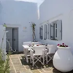 Apollonion House Apartment
