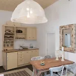 Apollonion House Apartment Apollonia (Sifnos)