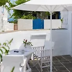 Apollonion House * Apollonia (Sifnos)