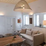 Apartment Apollonion House