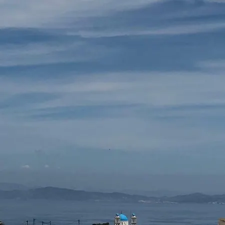 Apollonion House アポロニア