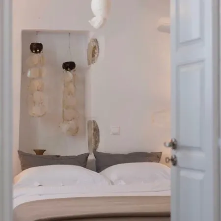 Appartement Apollonion House *