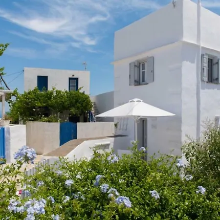 Apollonion House Apartment Apollonia