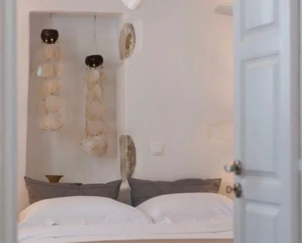 Apartament Apollonion House *