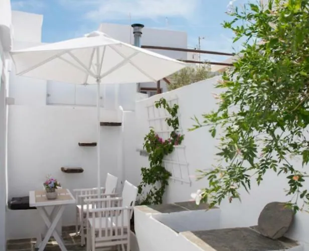 Apollonion House Apollonia