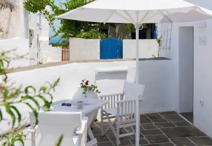 Apollonion House * Apollonia